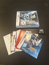 Pokémon Schwarze Edition 2