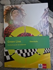 Green Line OBERSTUFE