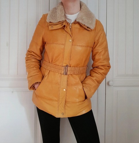 Esprit lederjacke - esprit, 36