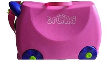 Trunki Reisekoffer Kinder