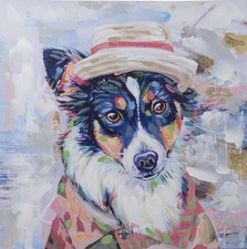 Formano Wandbild 60 x 60 cm