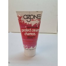 OZONE Schützend Creme Ozon