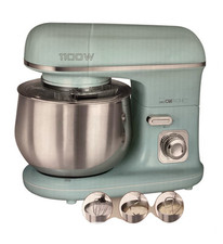 Küchenmaschine Clatronic Knetmaschine KM3711  1100 Watt  5L