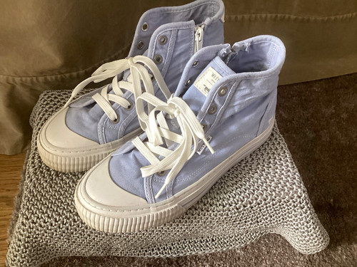 Mustang sneaker textil - sneaker,