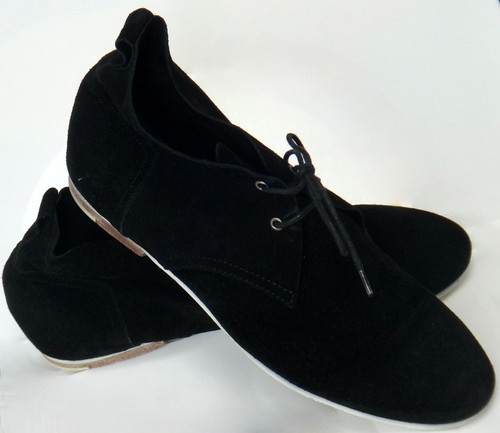 Armani leder samt eu - leder,