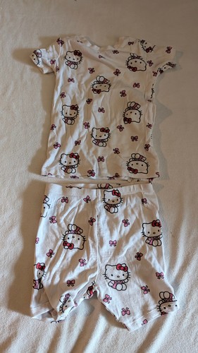 Mädchen schlafanzug set - mädchen,