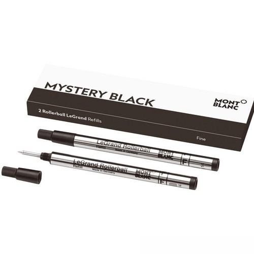 Montblanc - 2x,