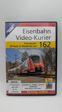 Eisenbahn video kurier - kurier,