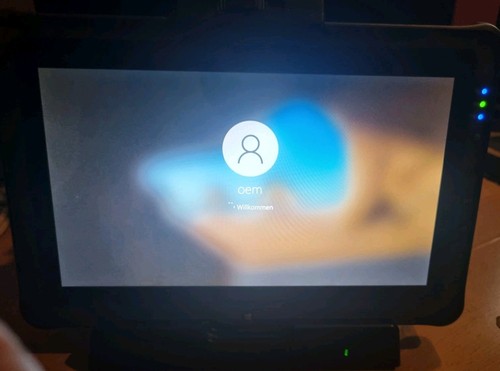 Getac f110 rugged - getac,
