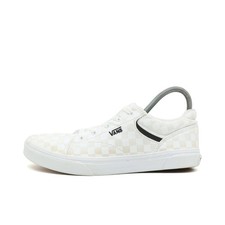 VANS Damen Sneaker Weiß