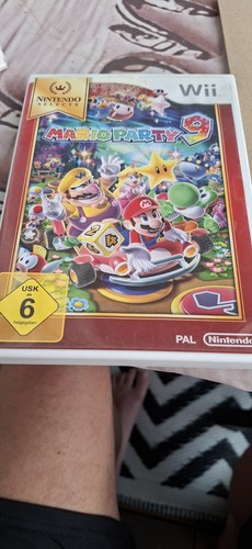 Mario party wii nintendo - 9,