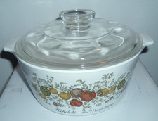 Pyroflam L'Echalote La