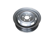 13 Zoll - Stahlfelge 4,0 x 13