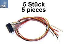 ESU 51951 Kabelsatz mit