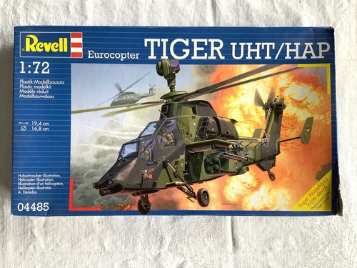 Revell 04485 1 - ✅, :72
