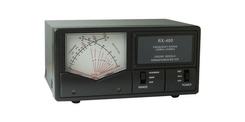 Maas 400 stehwellen - rx-400,