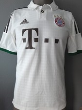 FC ⚽Bayern⚽ München Trikot M Saison 2013 Wiesn Oktoberfest Wiesen Sondertrikot 