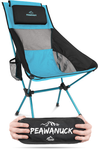 Campingstuhl ultraleichter - campingstuhl,