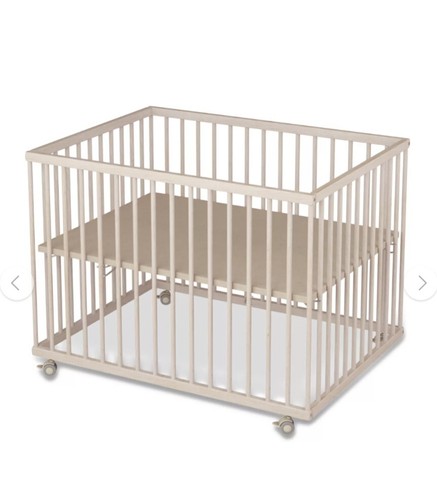 Laufstall baby