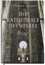 Die Kathedrale des Meeres -