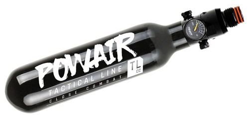 Powair tactical line 21 - cc, 0,21