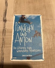 „Pünktchen Und Anton“