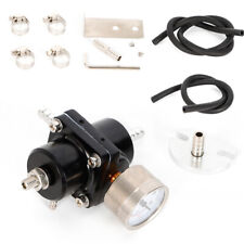 Benzindruckregler mit