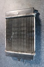 DAELIM S3 125 FI  TYP: SAB orig. Wasserkühler  Kühler (24677)