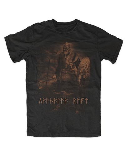Walhalla ruft shirt - ruft, odin