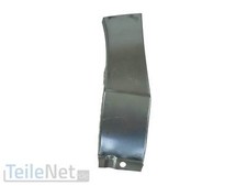 Kotflügel Reparaturblech