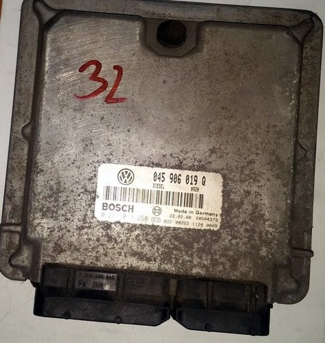 Lupo 2tdi any 61ps - 3l,