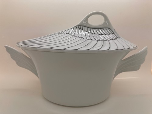 Rosenthal mythos minerva - mythos,