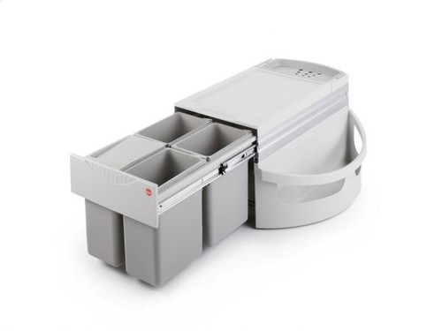 Rondo plus abfallsammler - 3, plus,