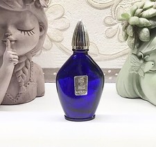 Parfum Miniatur Bourjois Soir de Paris 4ml EDT Top Rarität Kat. 3 leer ?