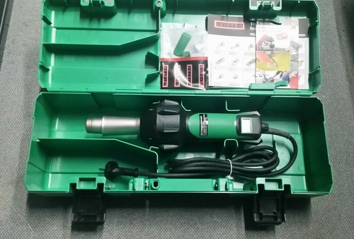 Leister triac - leister,