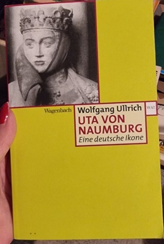 Uta von naumburg eine - von,
