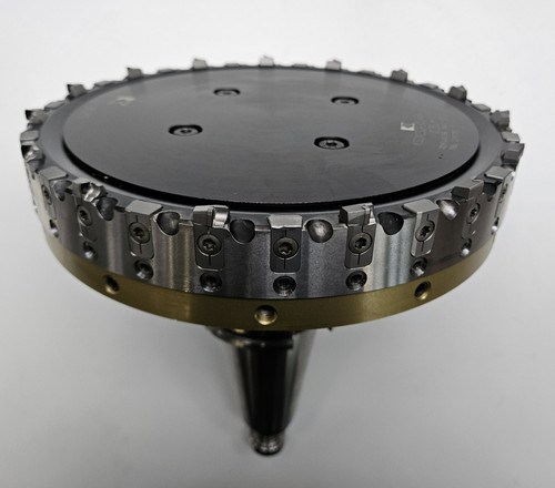 Pkd messerkopf kennametal - messerkopf,