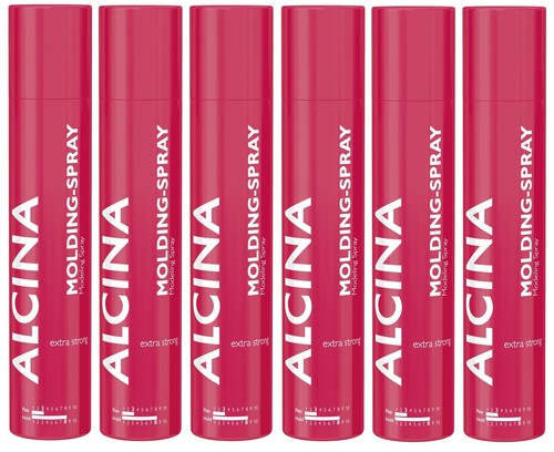 Alcina molding spray extra - alcina,
