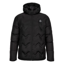 Mercedes Benz Trucks Winter