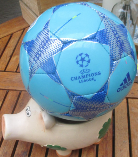 Adidas uefa champions - uefa,