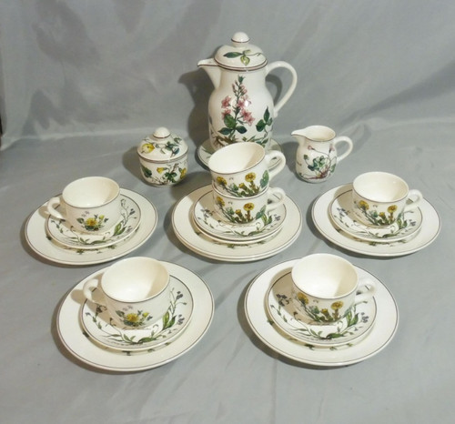 Botanica villeroy boch - botanica, v.