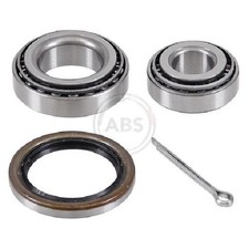 Radlagersatz 24160392 hinten