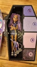 Mattel Monster High Clawdeen