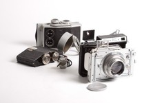 Plaubel makina iii mit - makina,