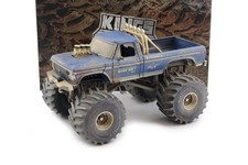 Greenlight 1974 ford - 1974,
