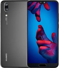 Huawei P20 Dual SIM 128GB
