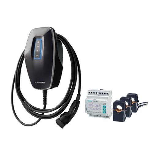 Wallbox amtron 4you - 310, 11kw