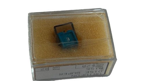 Ersatznadel ortofon d15 - ortofon, /
