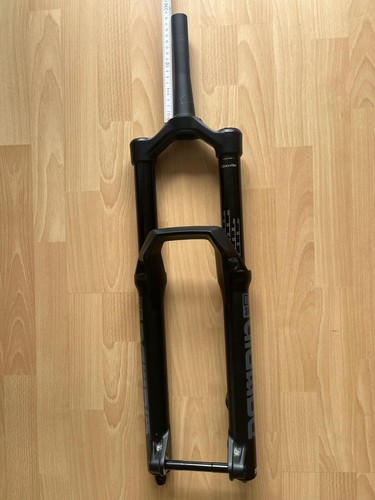 Rock shox domain 180mm 5 - rock, r