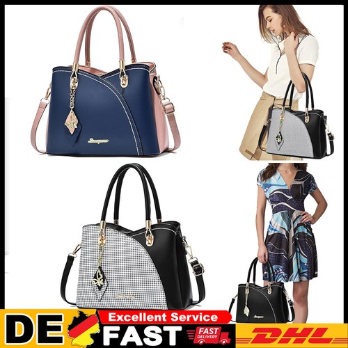 Handtasche weiches leder - weiches, groß